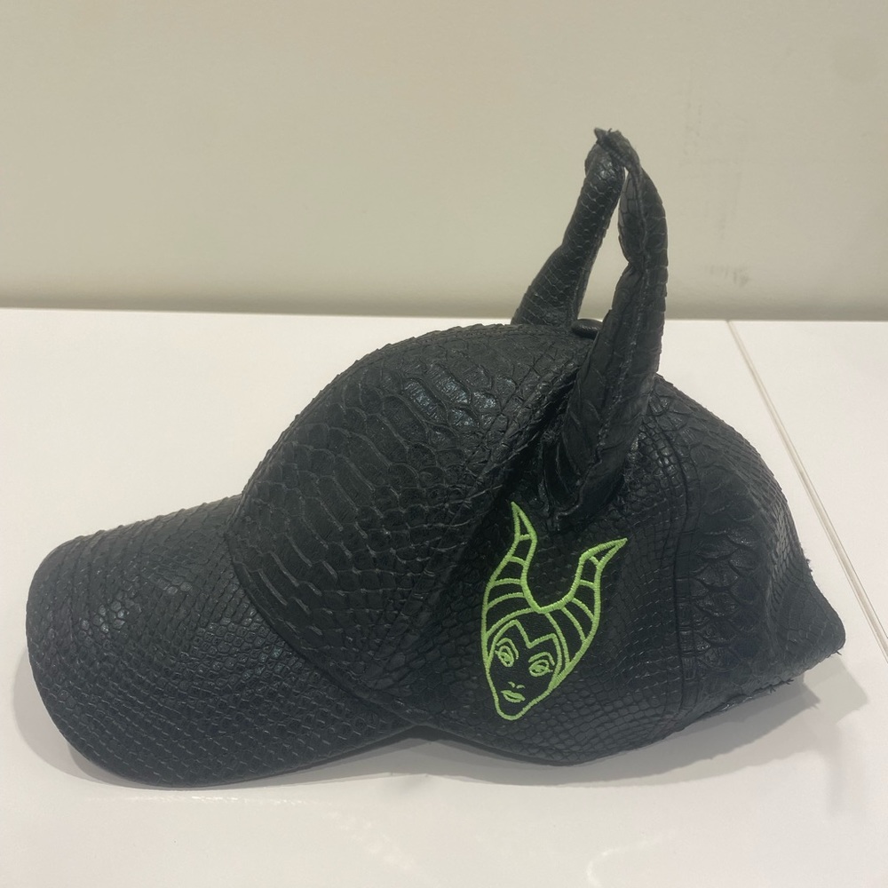 Maleficent Baseball Cap